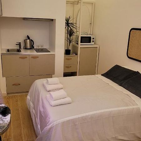 Tiny Studio Rosa - Bairro Alto Lisboa 外观 照片