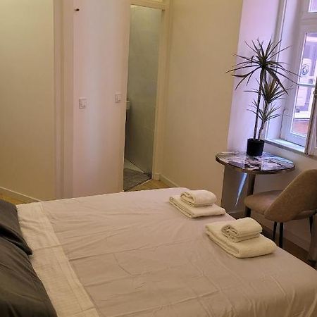 Tiny Studio Rosa - Bairro Alto Lisboa 外观 照片