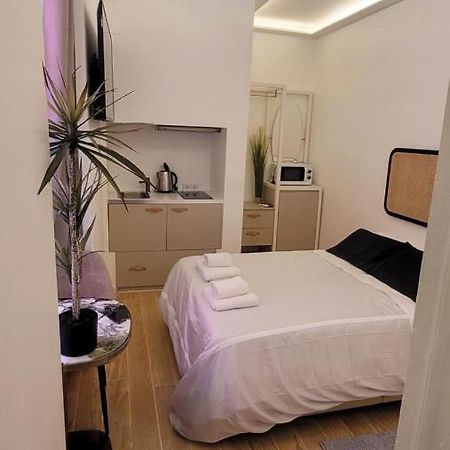 Tiny Studio Rosa - Bairro Alto Lisboa 外观 照片