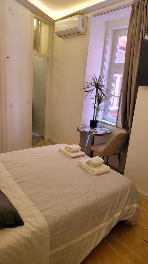 Tiny Studio Rosa - Bairro Alto Lisboa 外观 照片