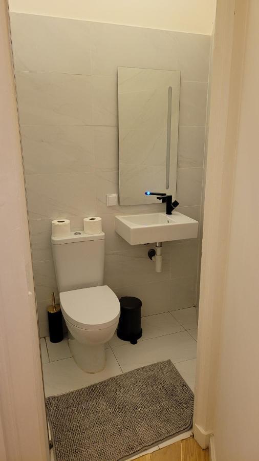 Tiny Studio Rosa - Bairro Alto Lisboa 外观 照片