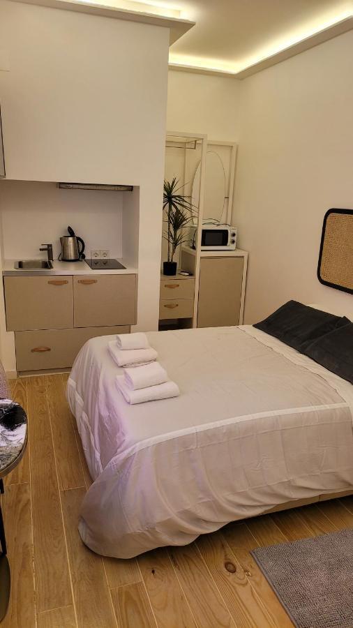 Tiny Studio Rosa - Bairro Alto Lisboa 外观 照片