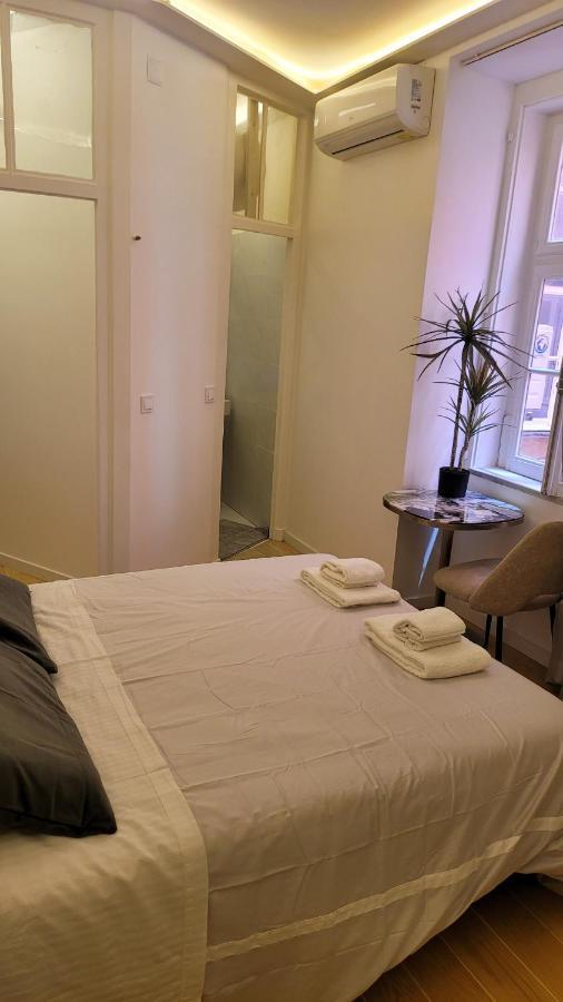 Tiny Studio Rosa - Bairro Alto Lisboa 外观 照片