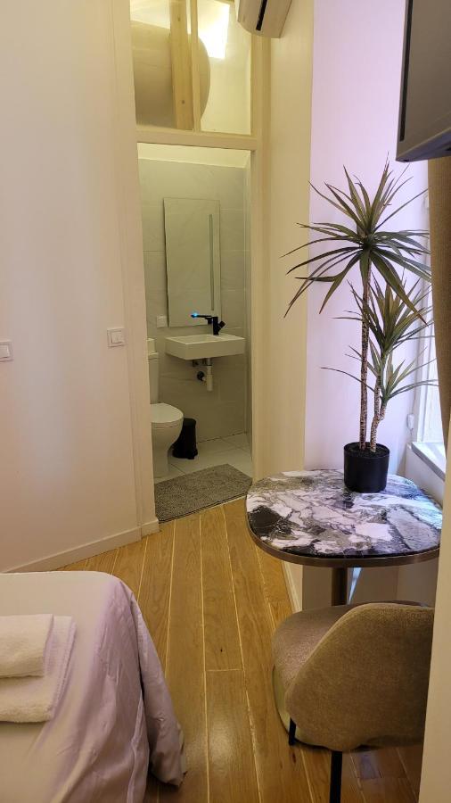 Tiny Studio Rosa - Bairro Alto Lisboa 外观 照片