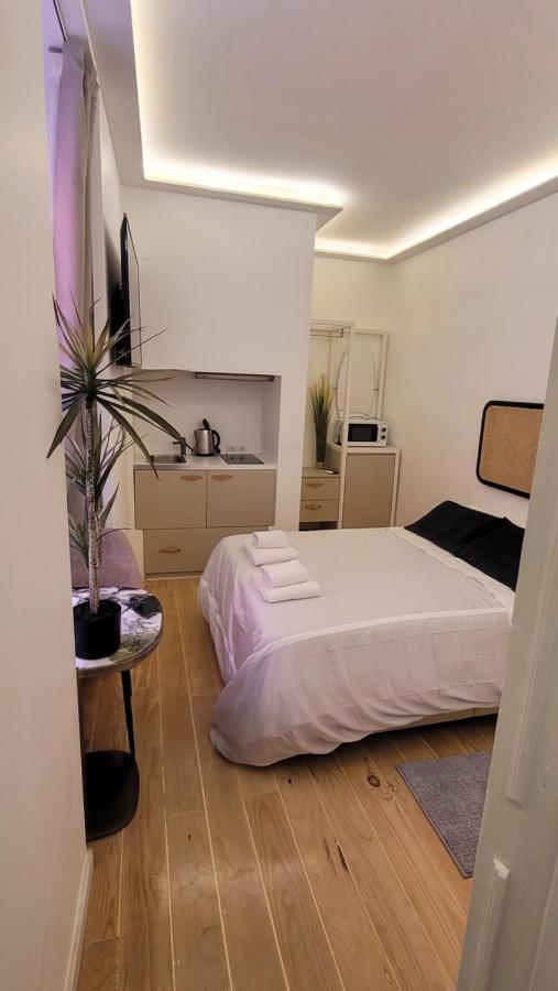 Tiny Studio Rosa - Bairro Alto Lisboa 外观 照片